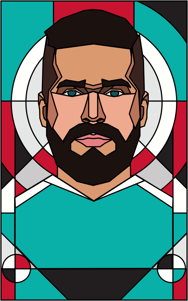 为前锋创造 为前锋创造